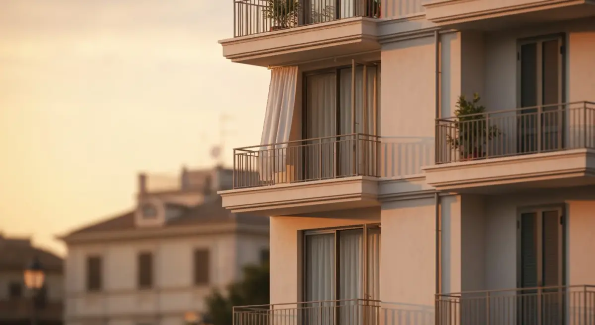 Famiglie in Francia: aiuti, casa e budget